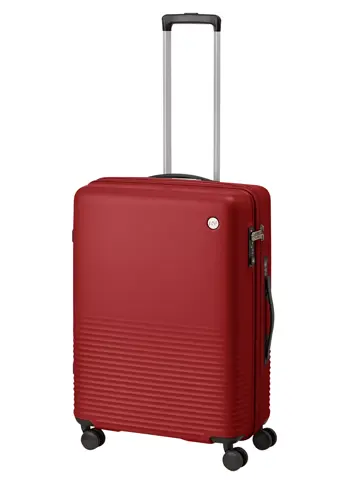 Koffer – St.Tropez – 67 cm – Ingebouwde weegschaal