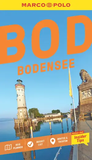Reisgids NL Bodensee