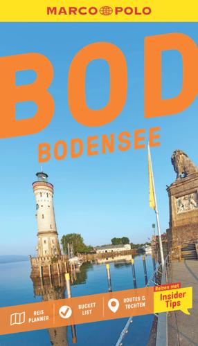 Reisgids NL Bodensee