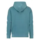 Melfor – Fleecehoodie heren - Human Nature