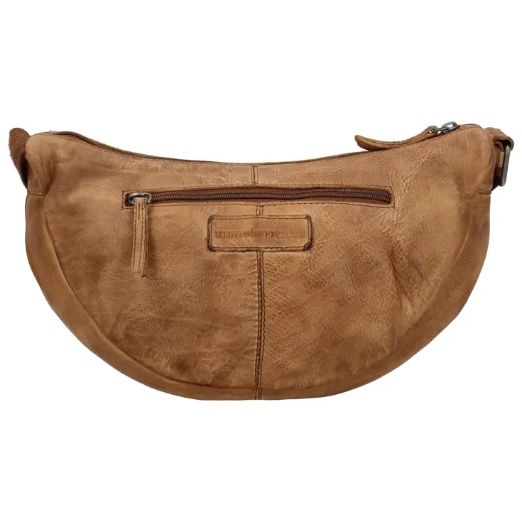 Paint Rock 2 - Heuptas - Crossbody - Leer