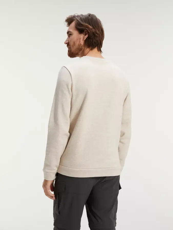 Wendak – Sweater heren – Human Nature