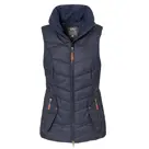 Flavia - Bodywarmer Dames