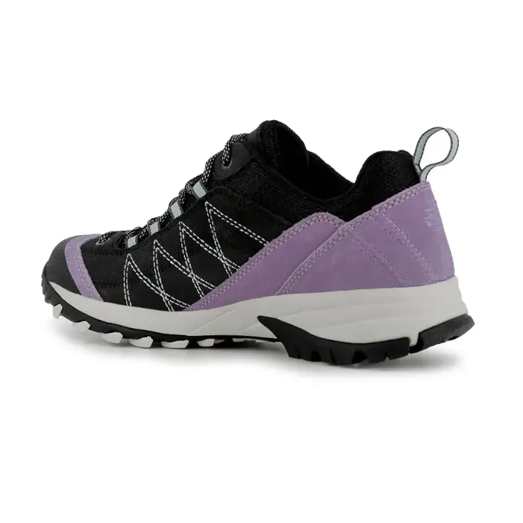Alpina wandelschoenen Hiking Glacia dames