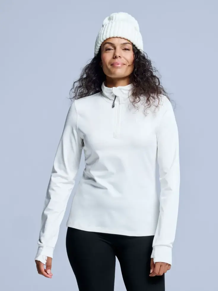 Arctic 2.0 - Dames - Skipully