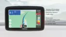 Go Classic 6 Europa Tweede generatie - TomTom