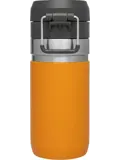 Stanley Quick Flip Thermosfles Saffraan 0.47L