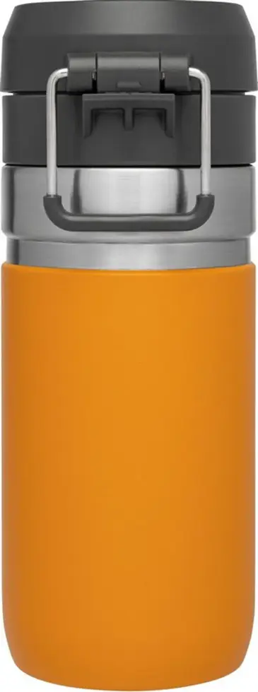 Stanley Quick Flip Thermosfles Saffraan 0.47L