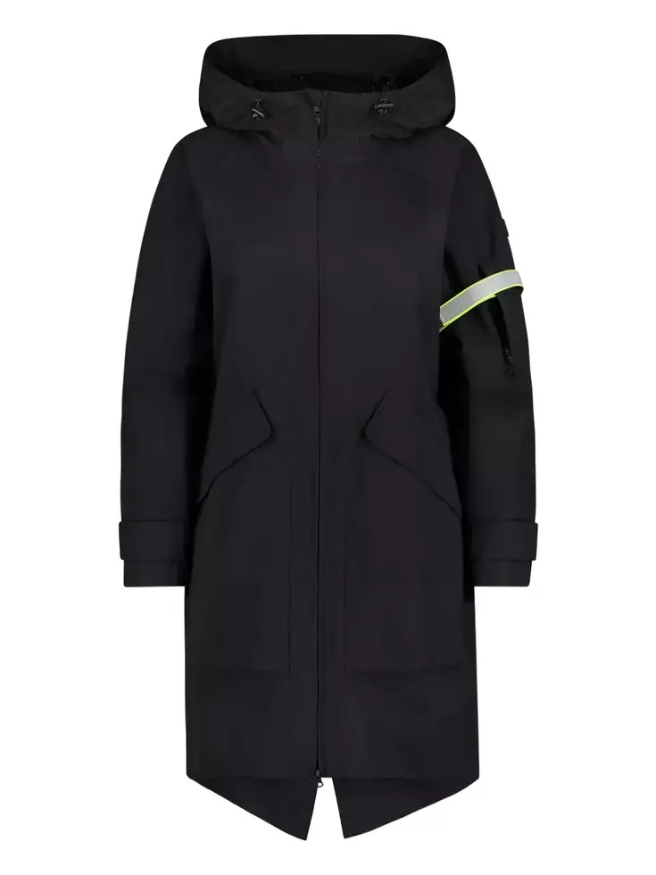 Joules – Parka dames – Human Nature