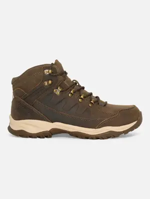Lesmontes - Hoge wandelschoenen dames - Human Nature