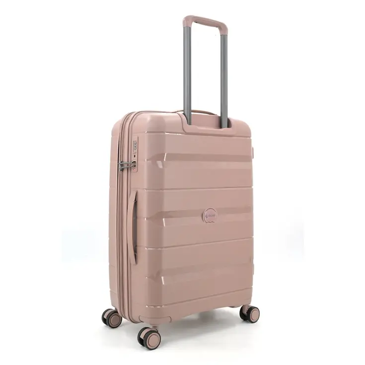 Straight-Line Medium Trolley  | 67 L