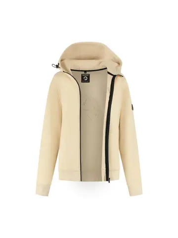 Sanna Dames - Outdoorvest - Sweater