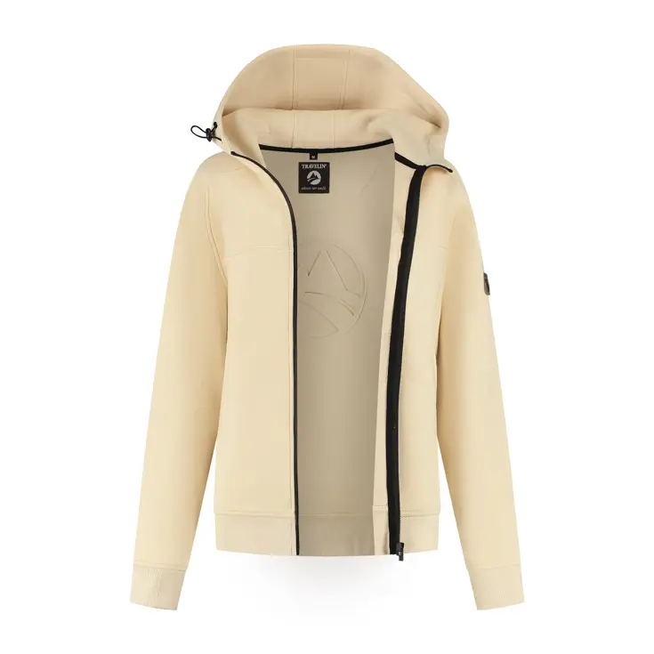 Sanna Dames - Outdoorvest - Sweater
