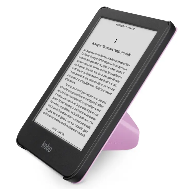 Kobo SleepCover - Kobo Clara Colour / BW