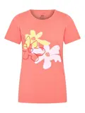 Nazare - T-shirt dames - Human Nature