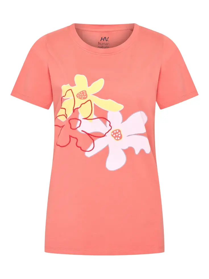 Nazare - T-shirt dames