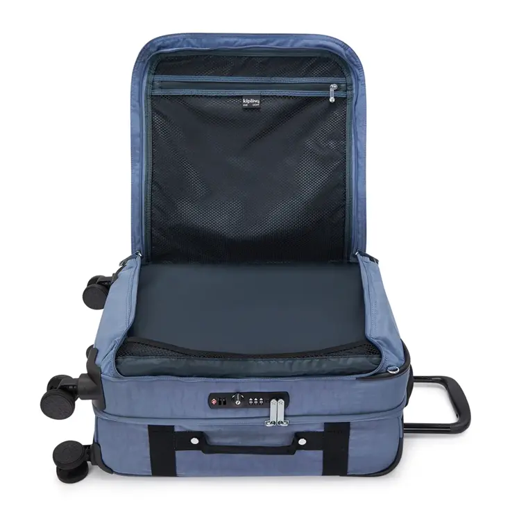 Kipling Spontaneous S blue lover