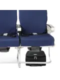 Air Underseat handbagage 40cm