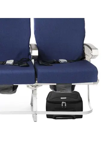 Air Underseat handbagage 40cm