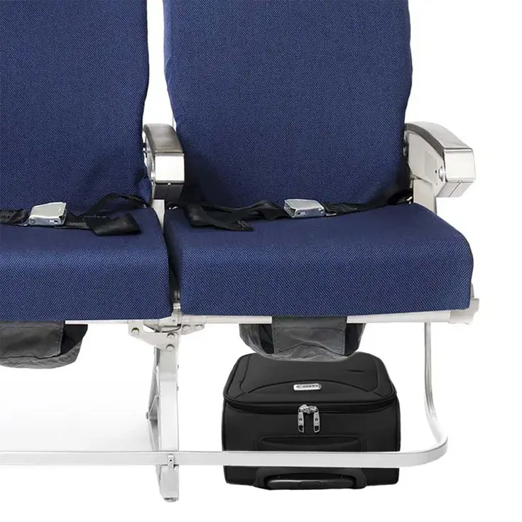 Air Underseat handbagage 40cm
