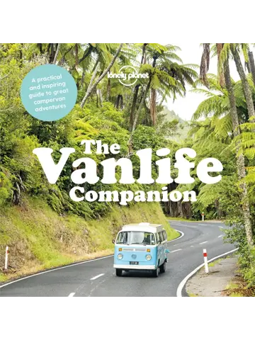 The Vanlife Companion