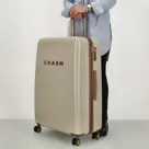Charm London -  Capetown - Kofferset 2-delig