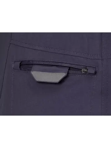 Renzos - Driekwartbroek Heren