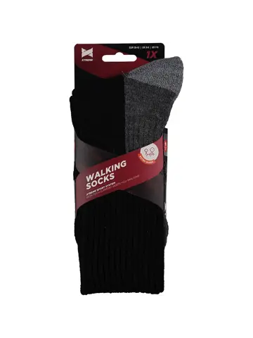 Extra Warm - 1 paar - Wandelsokken