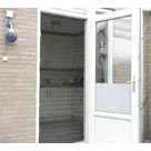 IVOL Vliegengordijn Robin - 90x220 cm