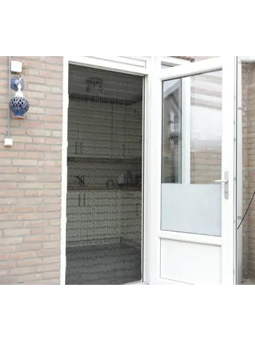 IVOL Vliegengordijn Robin - 90x220 cm