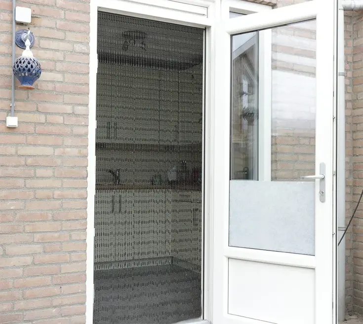 IVOL Vliegengordijn Robin - 90x220 cm