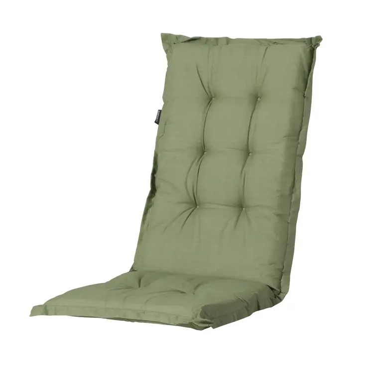 Kussen Hoge Rug Basic - set van 4