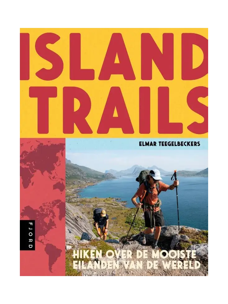 Island Trails