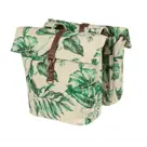 Basil dubbel Ever-Green sandshell beige 28-32