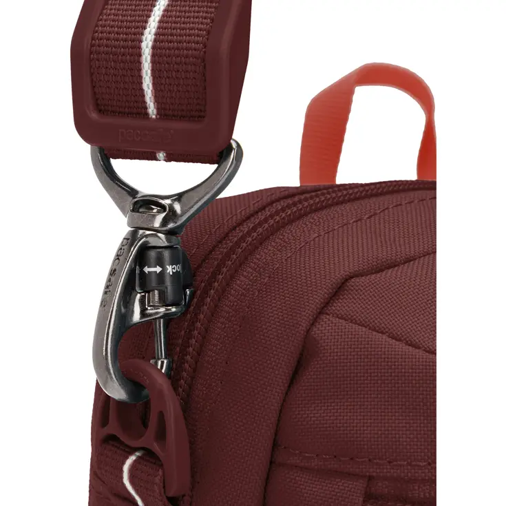 Pacsafe - GO Festival Crossbody - Schoudertas