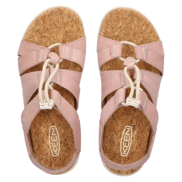Elle Strap - Sandalen - Dames