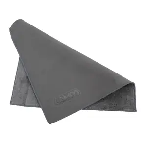 Microvezeldoek dubbel 2-in-1 – S