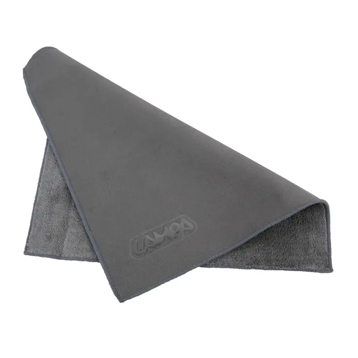 Dubbel 2 in 1, microvezeldoek - S - 30x30 cm