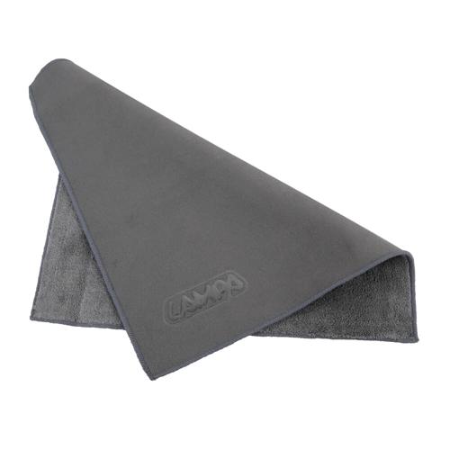 Dubbel 2 in 1, microvezeldoek - S - 30x30 cm