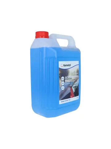 Kemetyl Ruitensproeiervloeistof Antivries