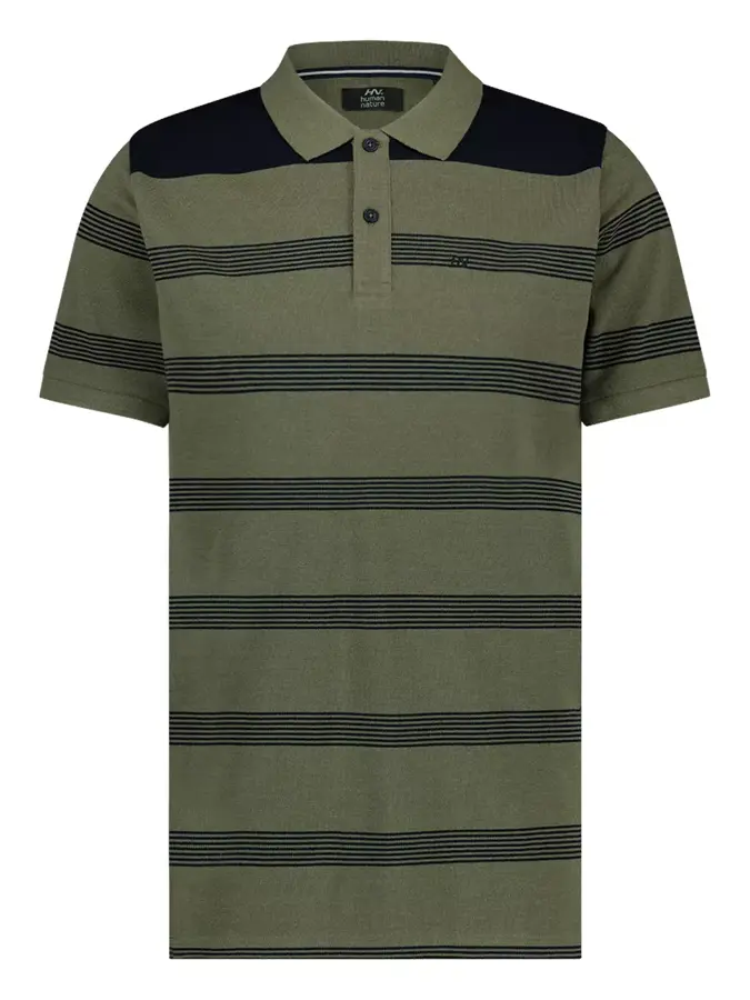 Rimous – Polo heren