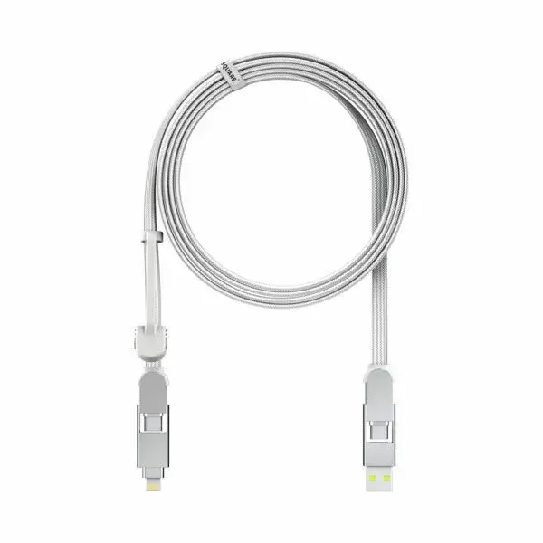 Rolling Square - Oplaadkabel - inCharge 2M