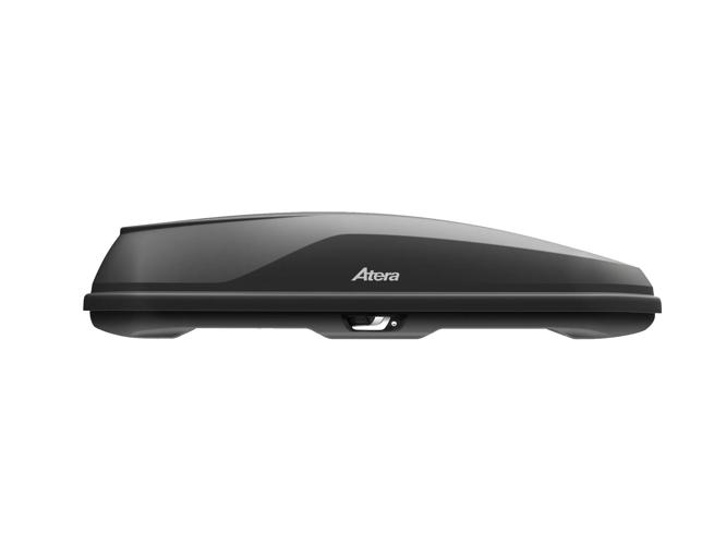 Atera dakkoffer Casar M 380 Lava