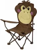Campingstoel Kinder Ardeche Animal