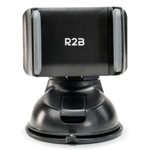 R2B Telefoonhouders Auto Zuignap Compact