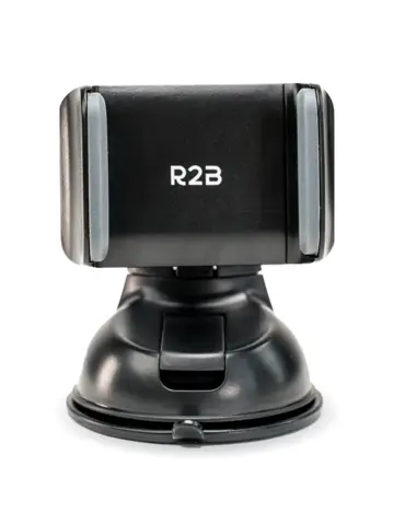 Telefoonhouder Auto Zuignap Dashboard