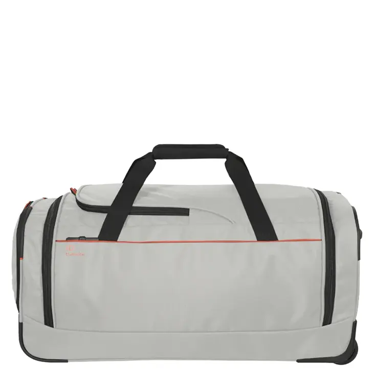 Crosslite - Reistas met wielen - 71 liter