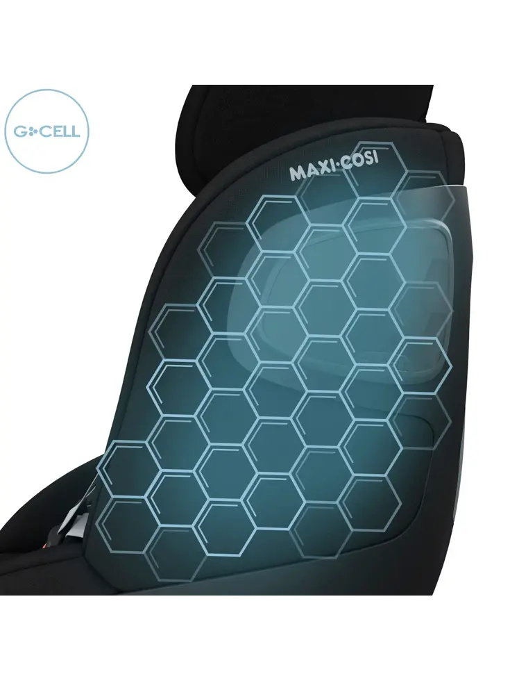 Pearl 360 - Baby/peuter autostoel