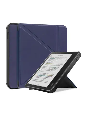 imoshion Bookcase - Kobo Libra Colour