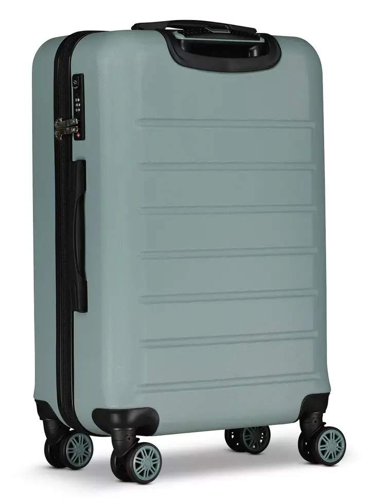 Bourges medium - Koffer 70 liter – Human Nature